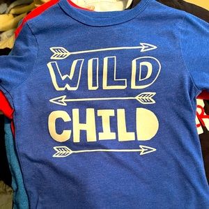 Children’s Place 4T